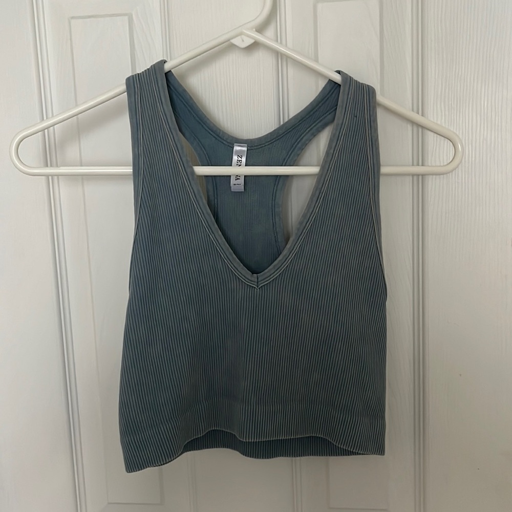 Small/Medium Athletic Tank Top